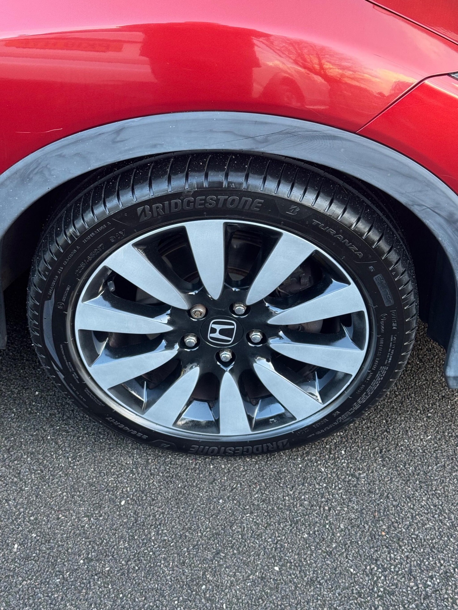 Used Honda Civic 2015 for sale - 76926136: Photo 26