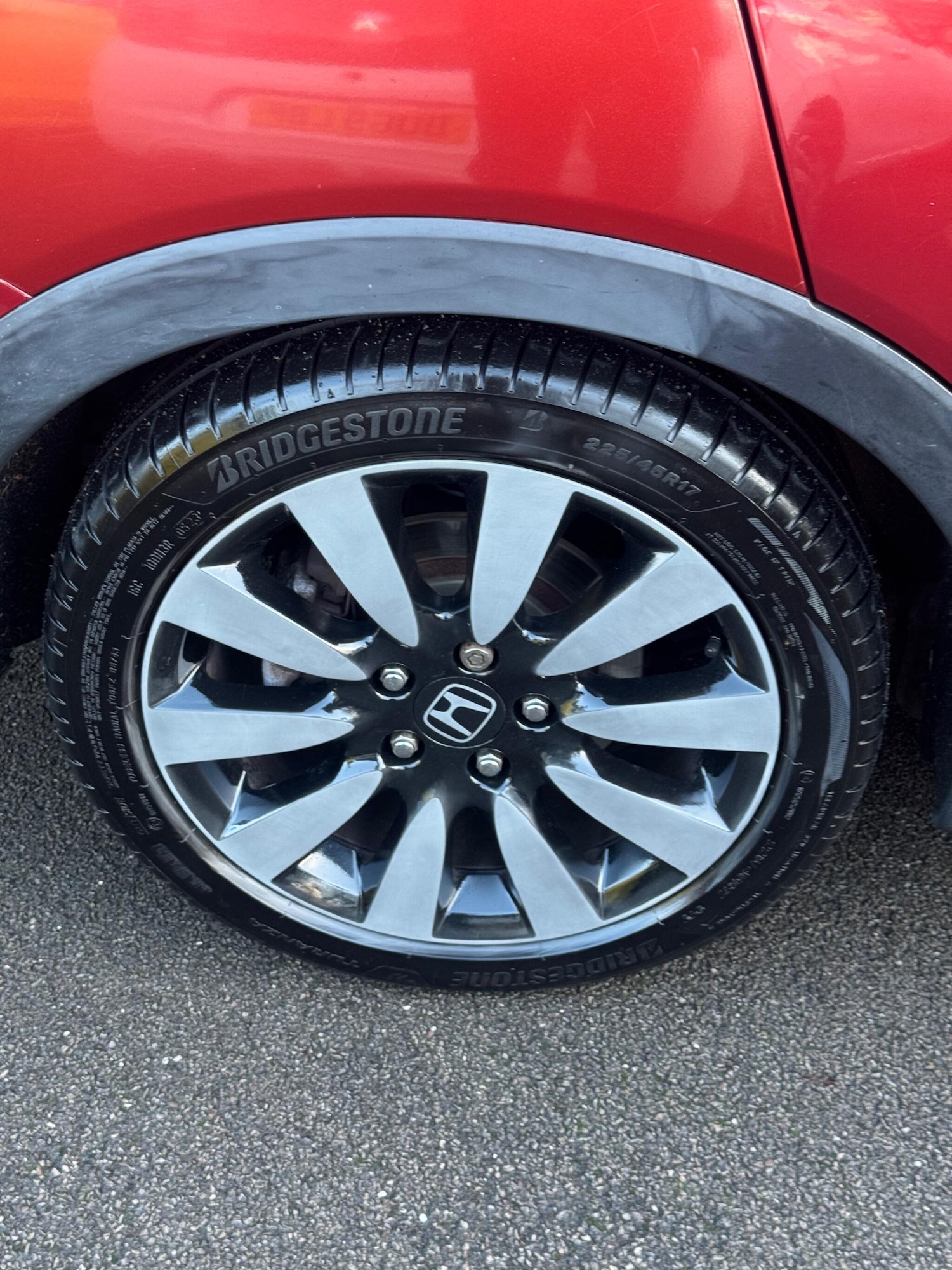 Used Honda Civic 2015 for sale - 76926136: Photo 27