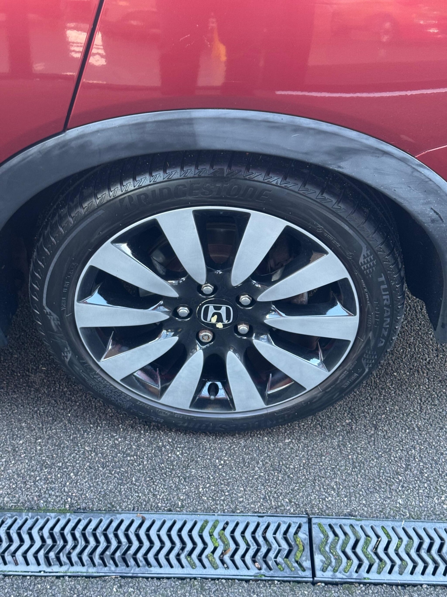 Used Honda Civic 2015 for sale - 76926136: Photo 28