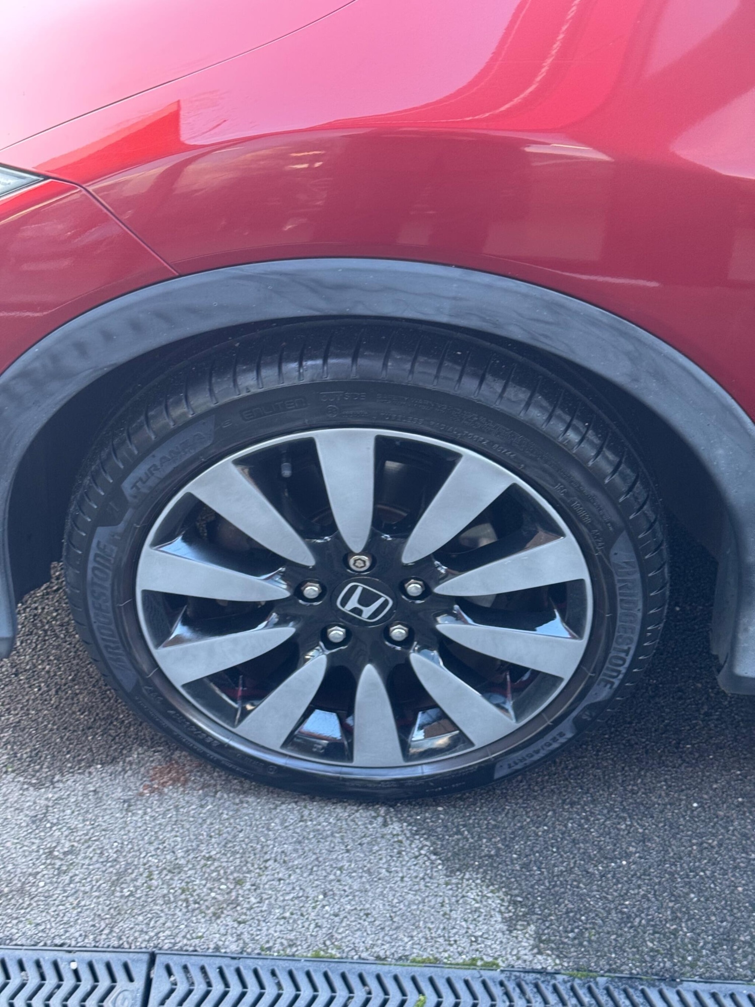 Used Honda Civic 2015 for sale - 76926136: Photo 29