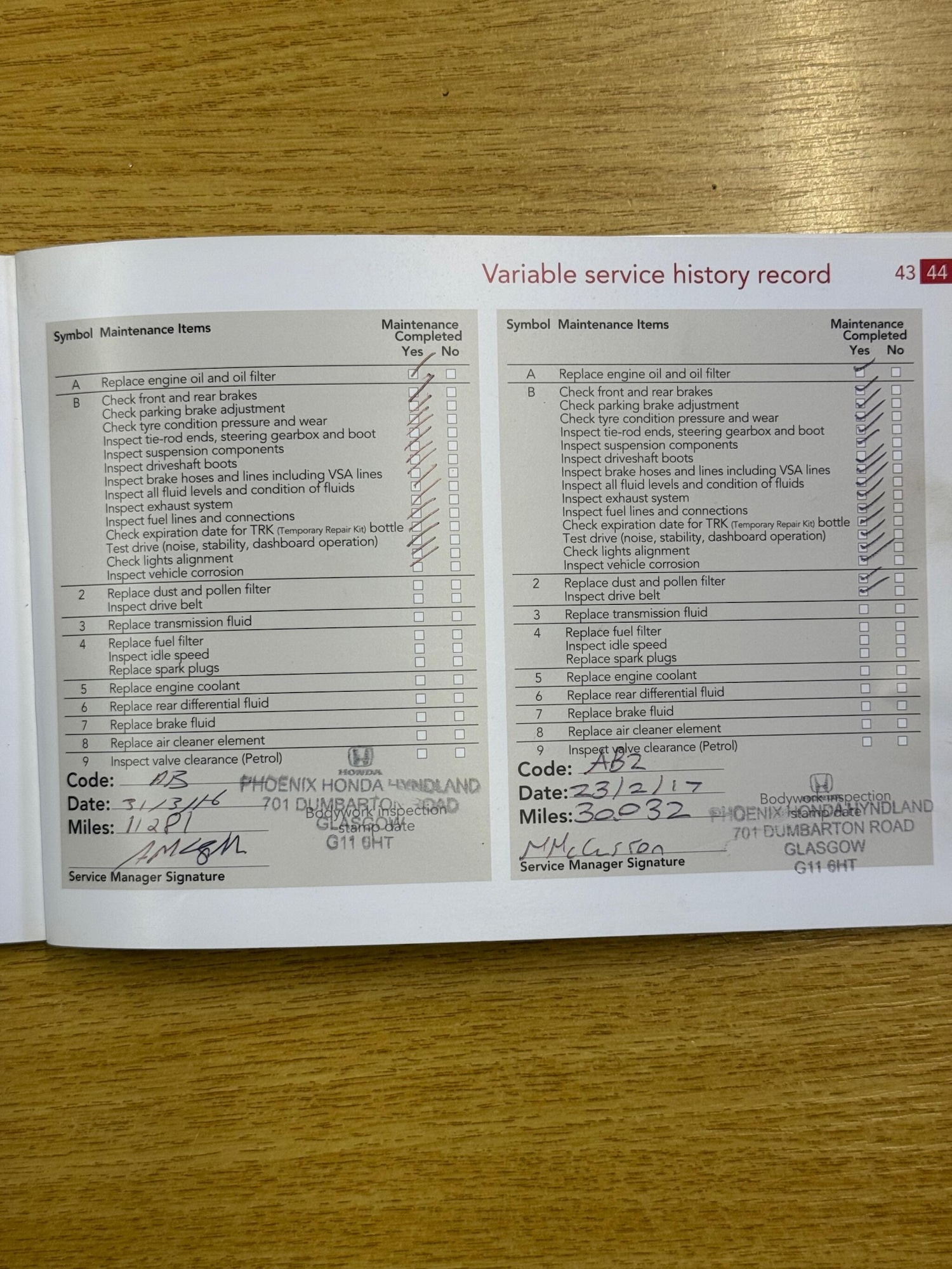 Used Honda Civic 2015 for sale - 76926136: Photo 32