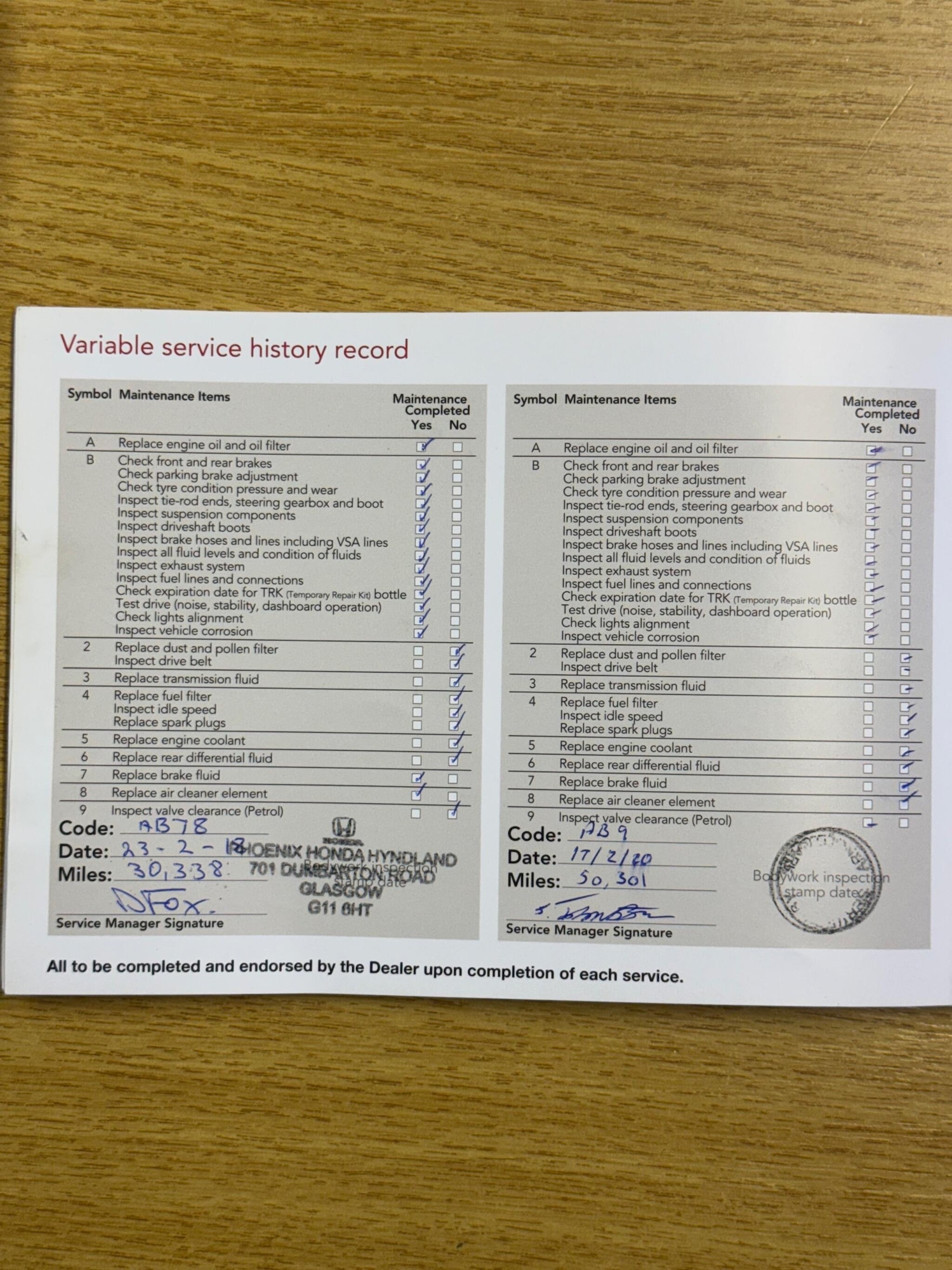 Used Honda Civic 2015 for sale - 76926136: Photo 33