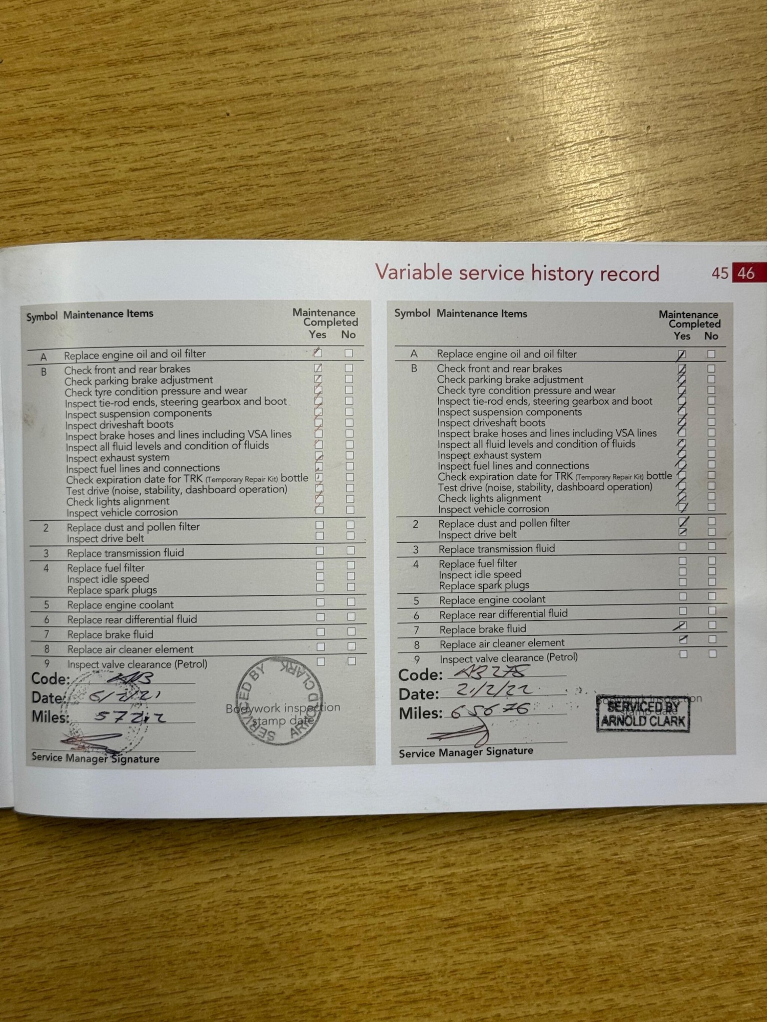 Used Honda Civic 2015 for sale - 76926136: Photo 34