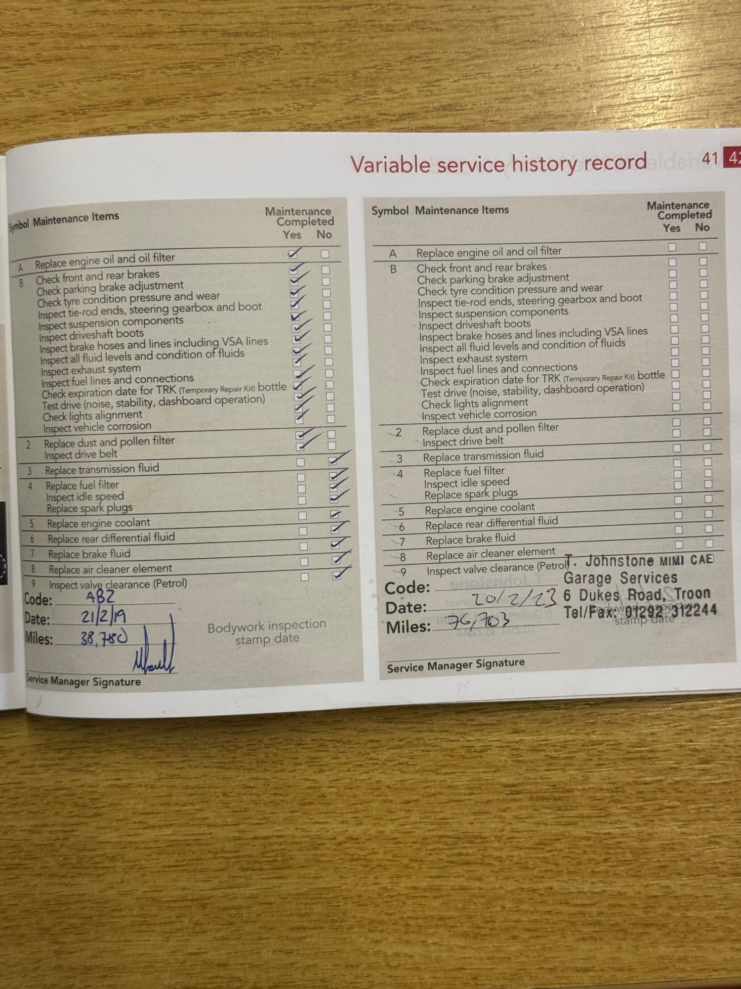 Used Honda Civic 2015 for sale - 76926136: Photo 36