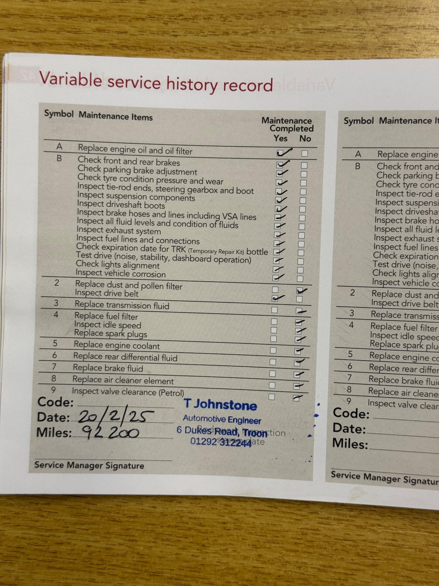 Used Honda Civic 2015 for sale - 76926136: Photo 37