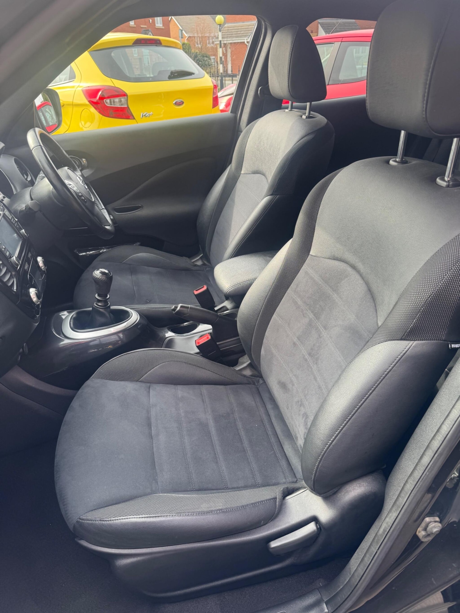 Used Nissan Juke 2017 for sale - 77982620: Photo 10