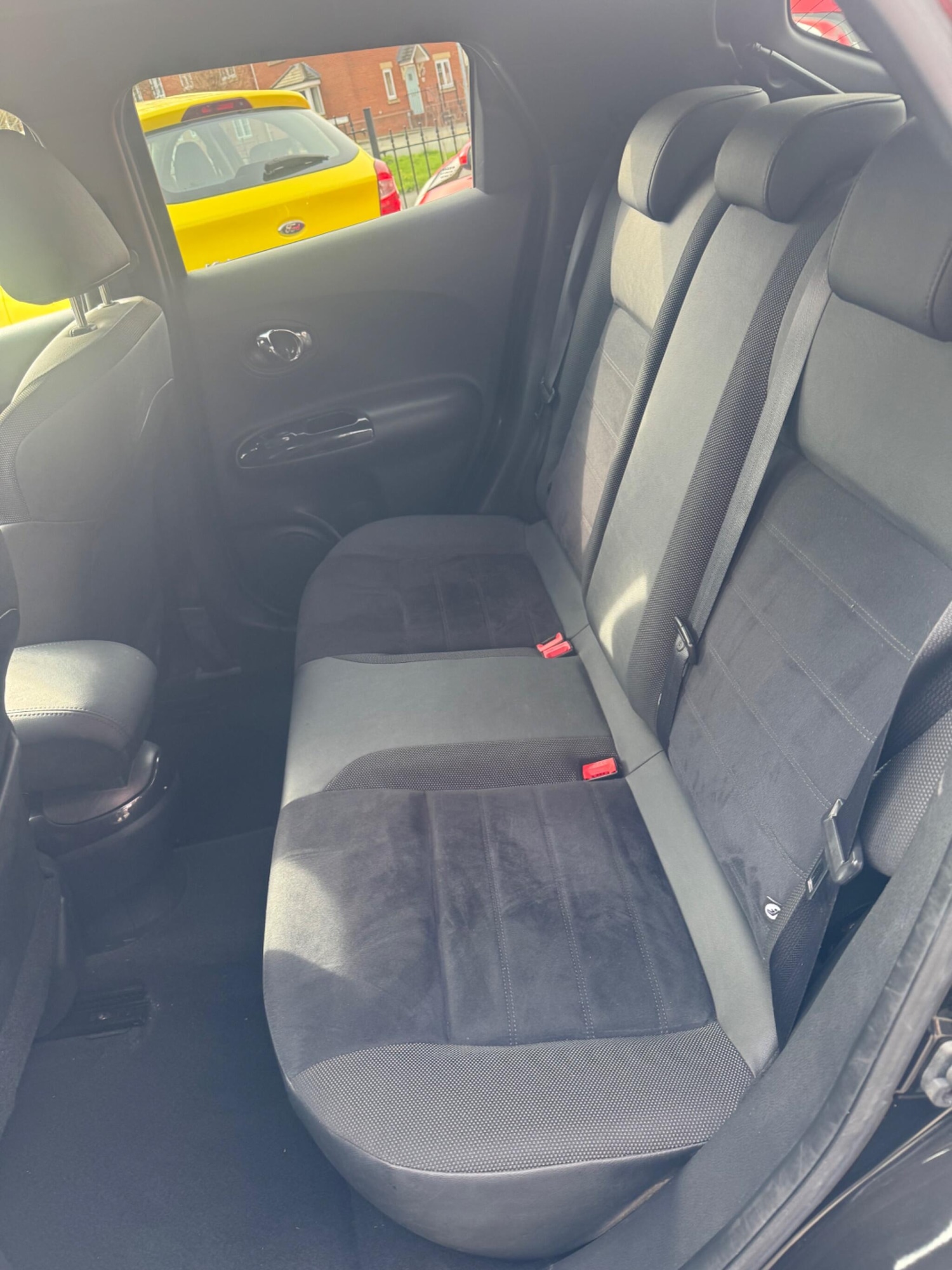 Used Nissan Juke 2017 for sale - 77982620: Photo 11