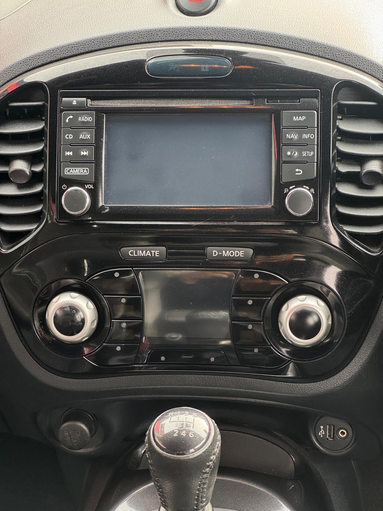 Used Nissan Juke 2017 for sale - 77982620: Photo 15