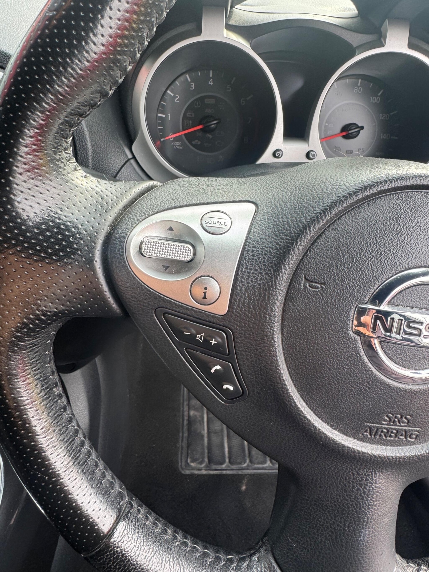 Used Nissan Juke 2017 for sale - 77982620: Photo 17