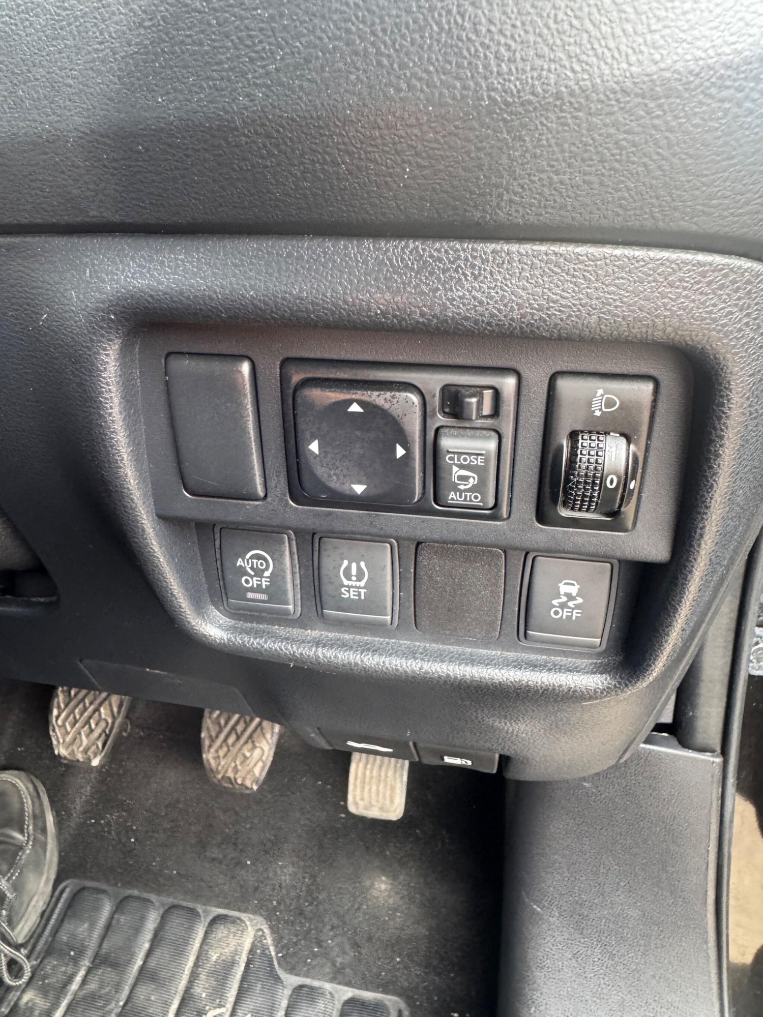 Used Nissan Juke 2017 for sale - 77982620: Photo 20