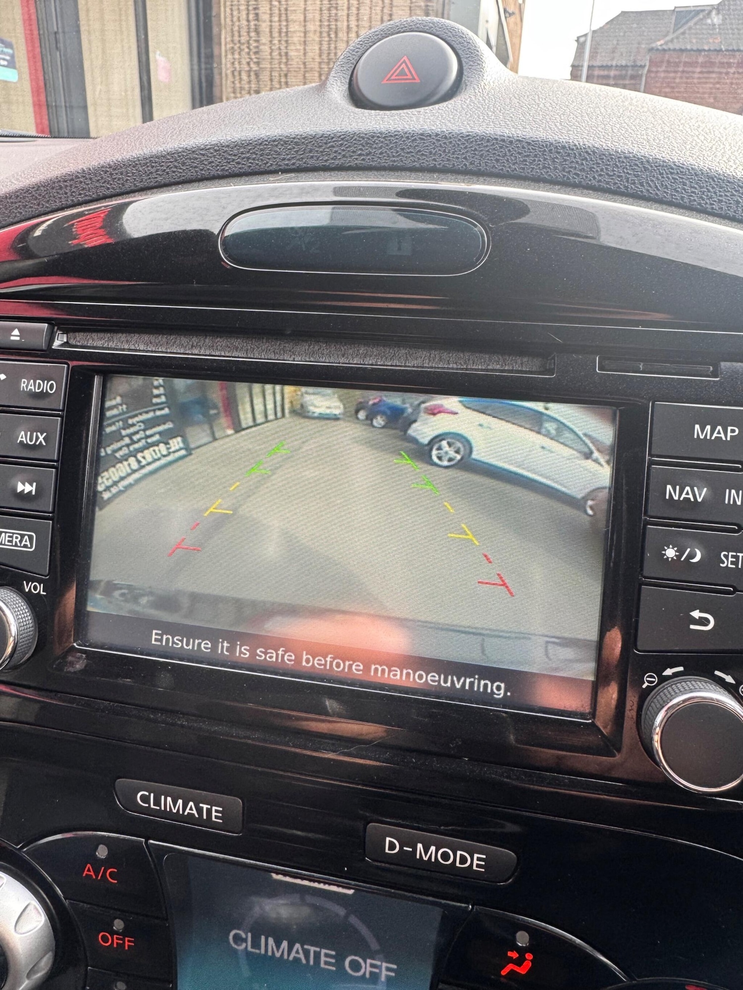 Used Nissan Juke 2017 for sale - 77982620: Photo 22