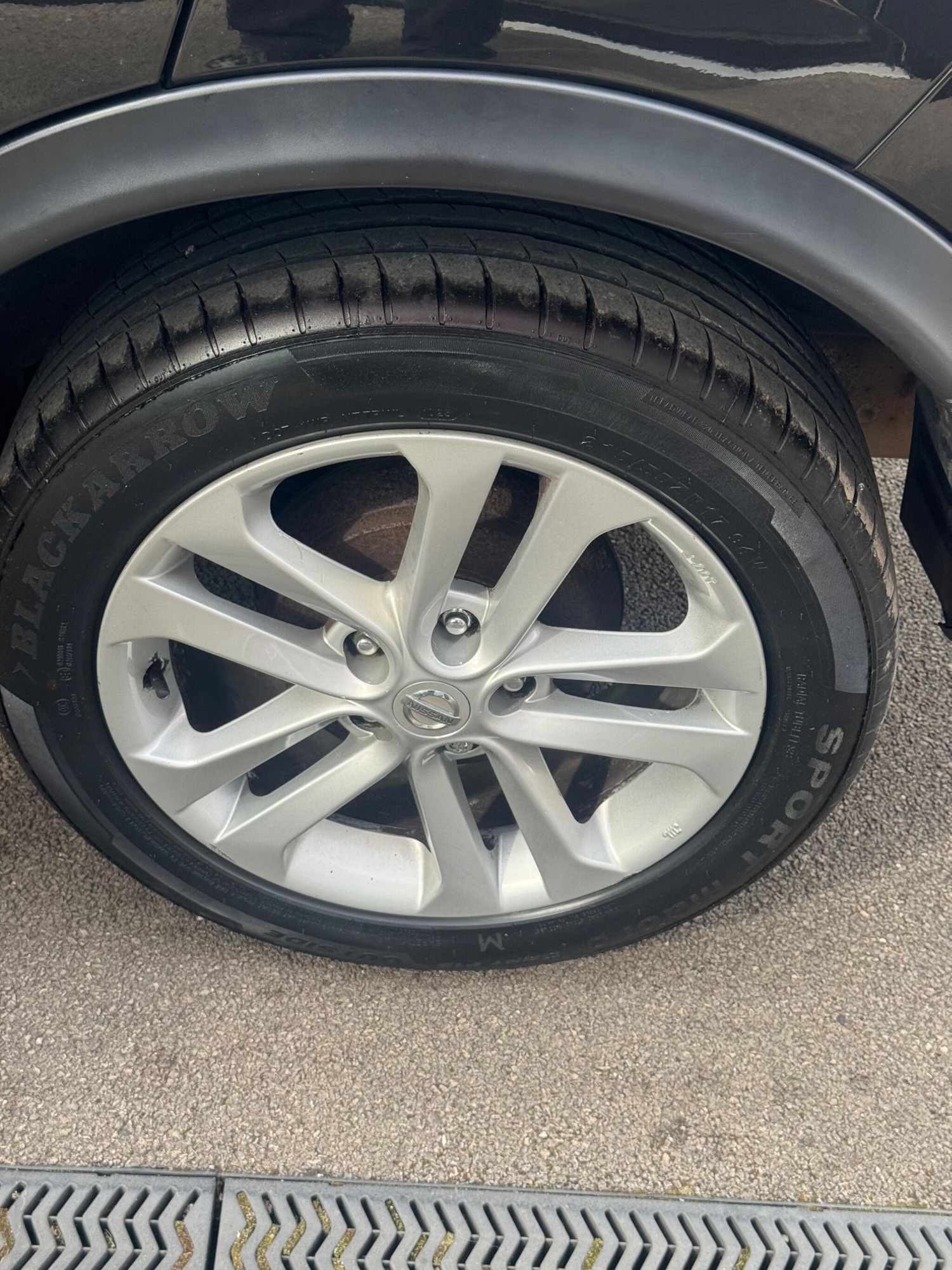 Used Nissan Juke 2017 for sale - 77982620: Photo 26