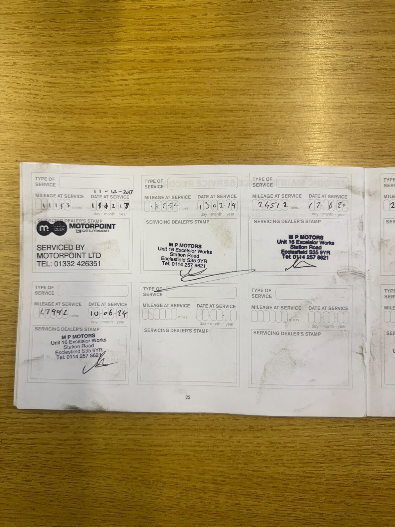 Used Nissan Juke 2017 for sale - 77982620: Photo 29