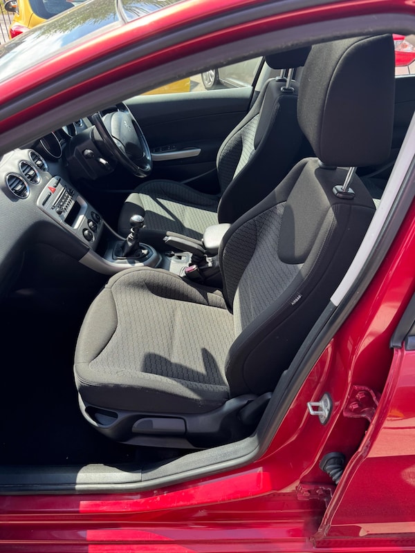 Used Peugeot 308 SW 2010 for sale - 75090340: Photo 10