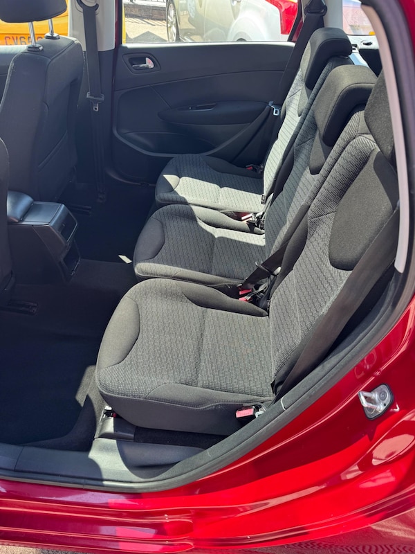 Used Peugeot 308 SW 2010 for sale - 75090340: Photo 11