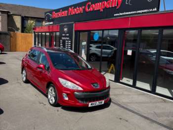 2010 (10) - 1.6 HDI 110 Sport 5dr