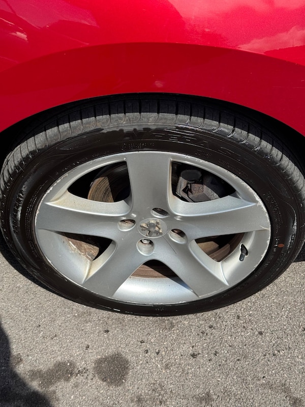 Used Peugeot 308 SW 2010 for sale - 75090340: Photo 25
