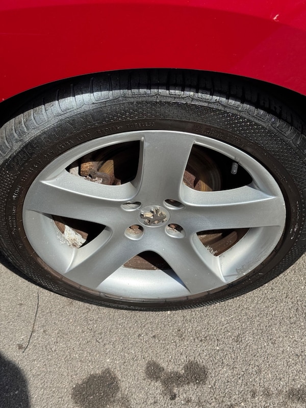 Used Peugeot 308 SW 2010 for sale - 75090340: Photo 26