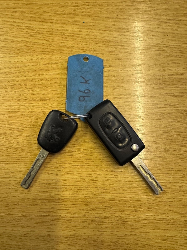 Used Peugeot 308 SW 2010 for sale - 75090340: Photo 34