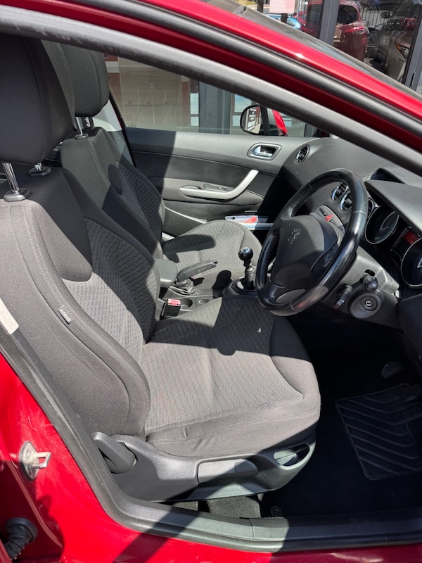 Used Peugeot 308 SW 2010 for sale - 75090340: Photo 8