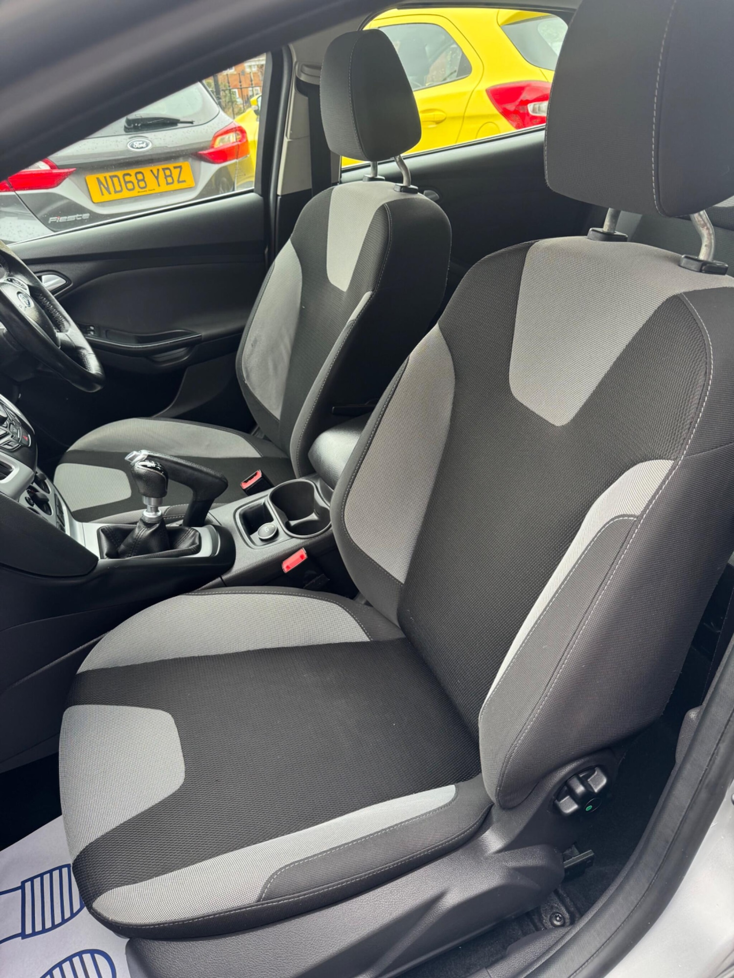 Used Ford Focus 2014 for sale - 77484103: Photo 10