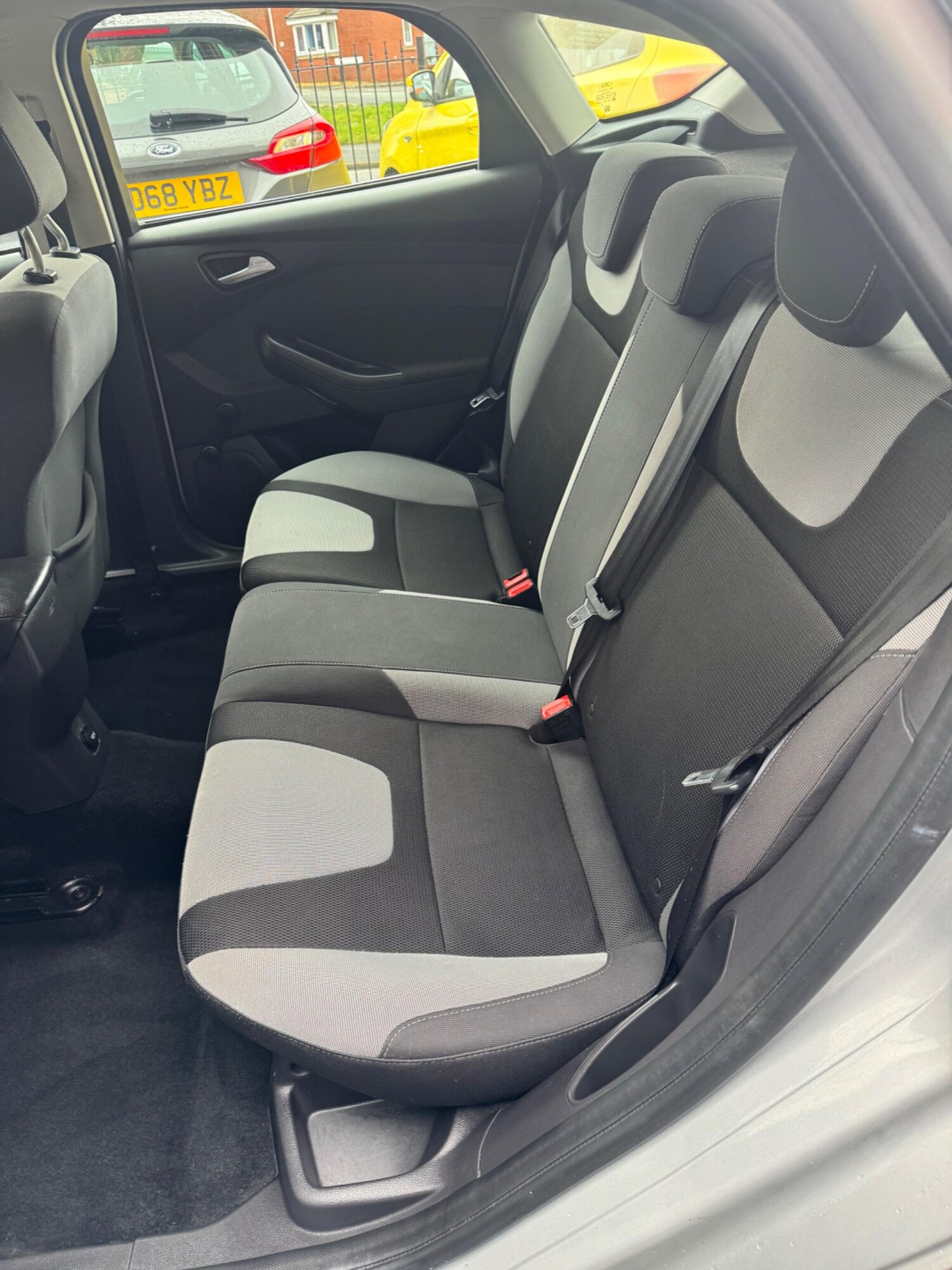 Used Ford Focus 2014 for sale - 77484103: Photo 11