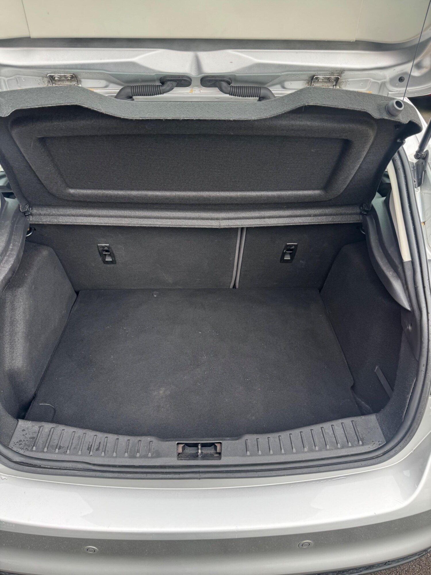 Used Ford Focus 2014 for sale - 77484103: Photo 12