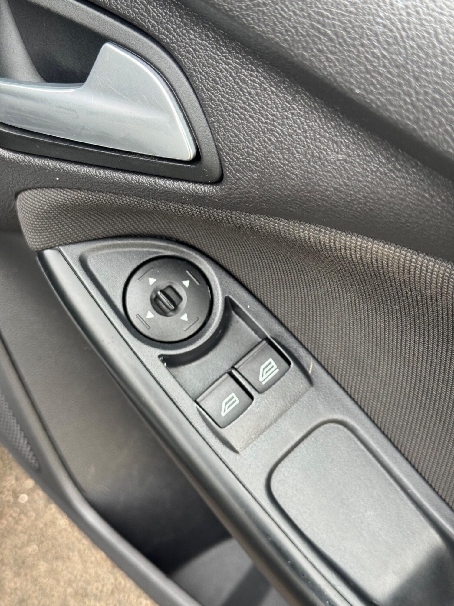 Used Ford Focus 2014 for sale - 77484103: Photo 15