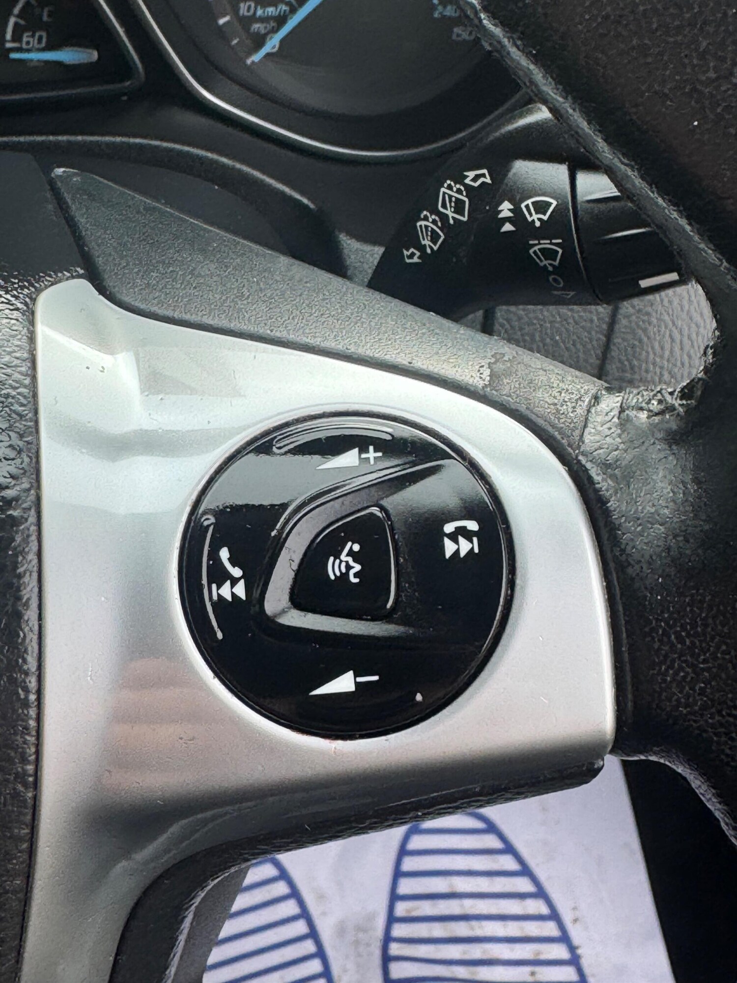 Used Ford Focus 2014 for sale - 77484103: Photo 17