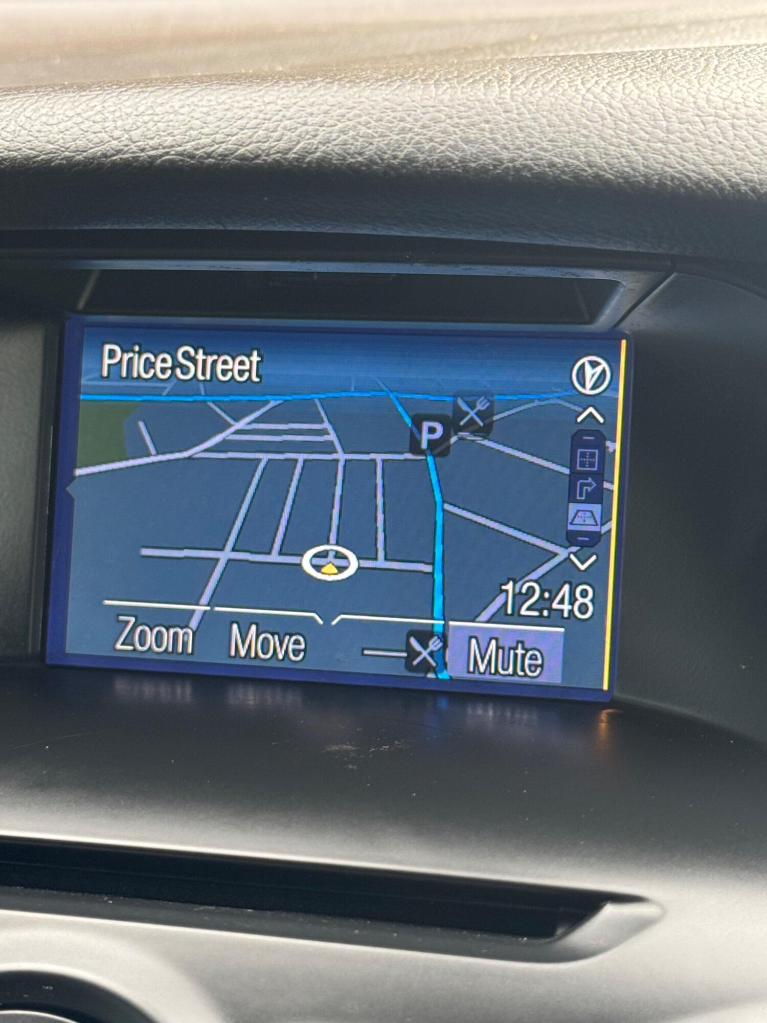 Used Ford Focus 2014 for sale - 77484103: Photo 19