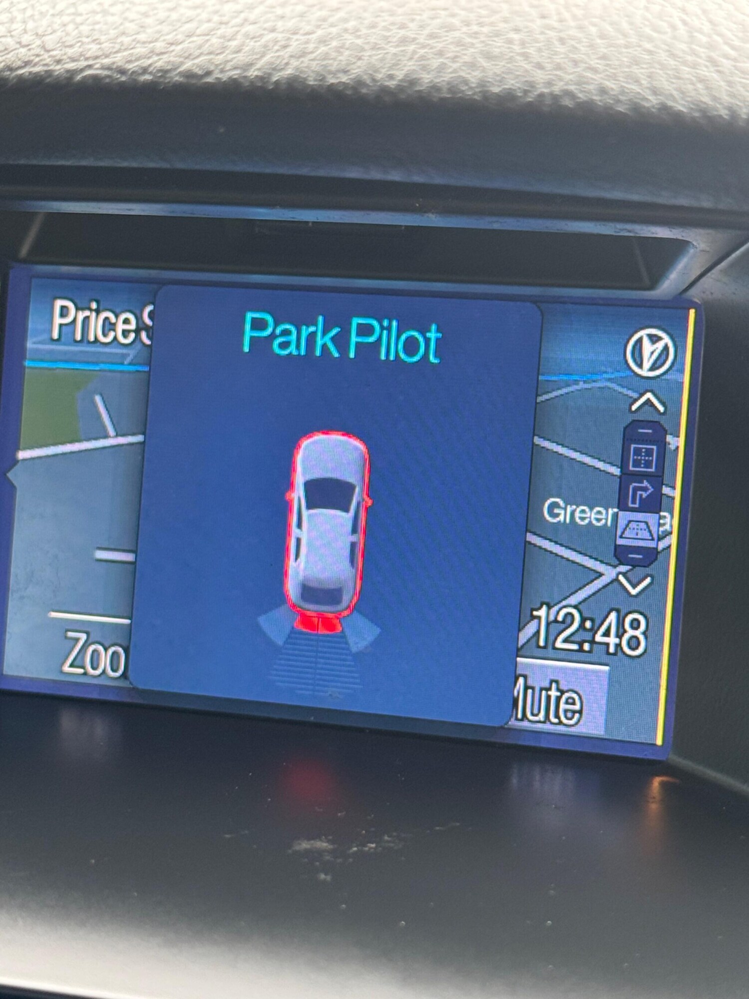 Used Ford Focus 2014 for sale - 77484103: Photo 20