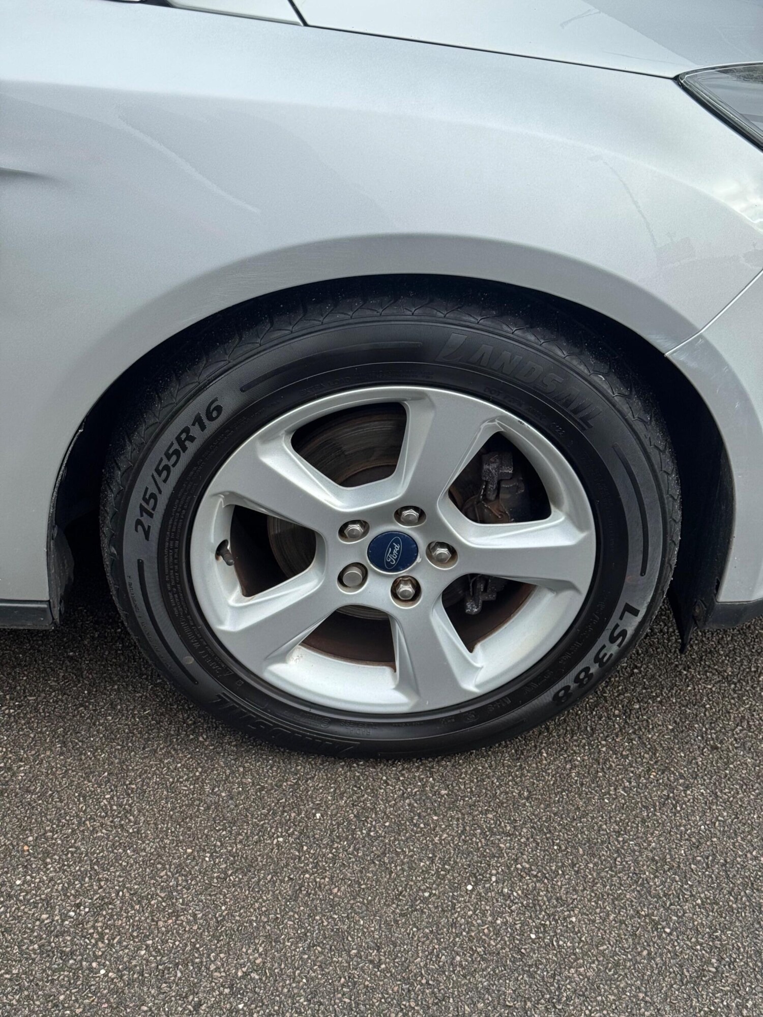 Used Ford Focus 2014 for sale - 77484103: Photo 22