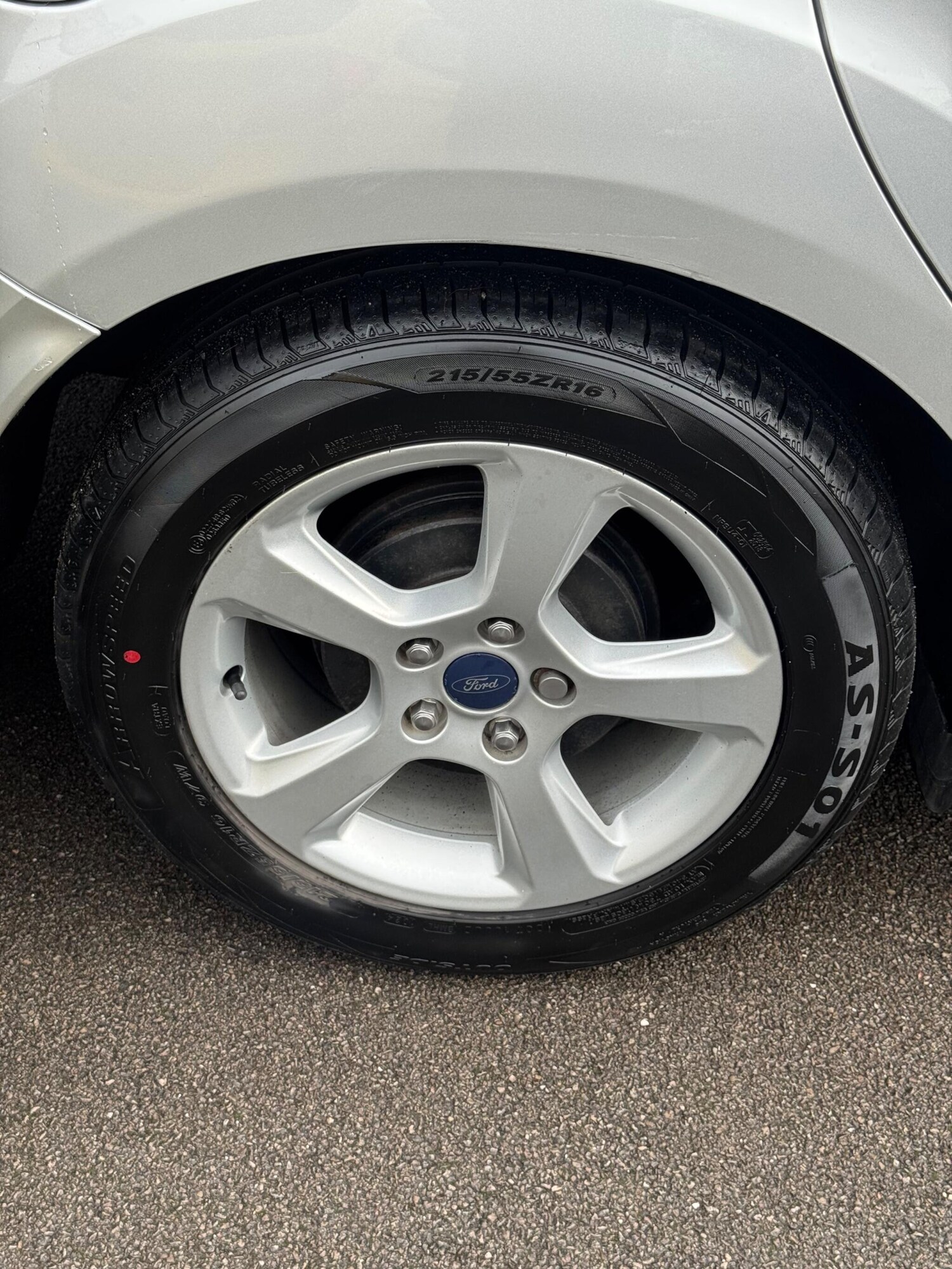 Used Ford Focus 2014 for sale - 77484103: Photo 23