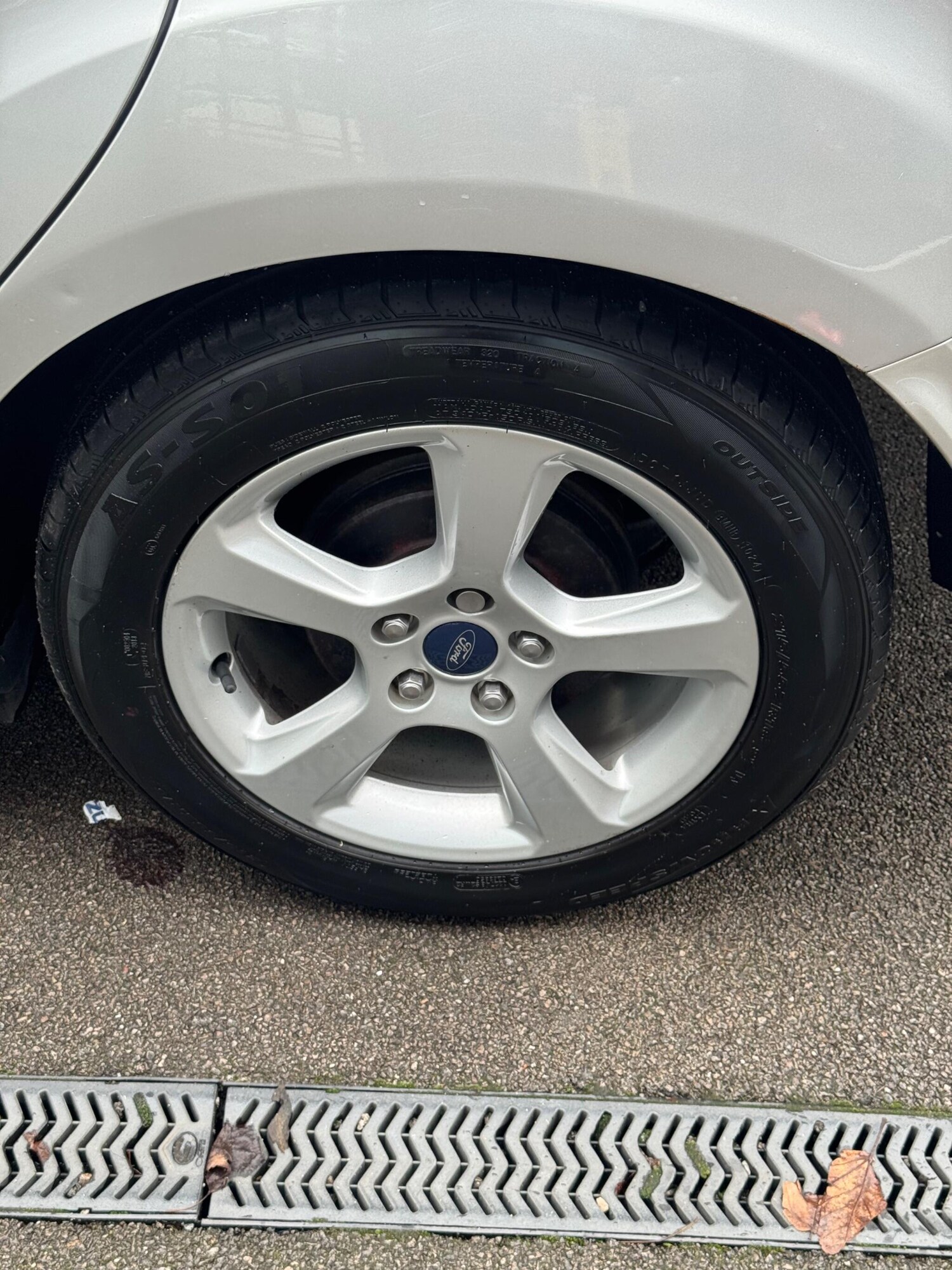 Used Ford Focus 2014 for sale - 77484103: Photo 24