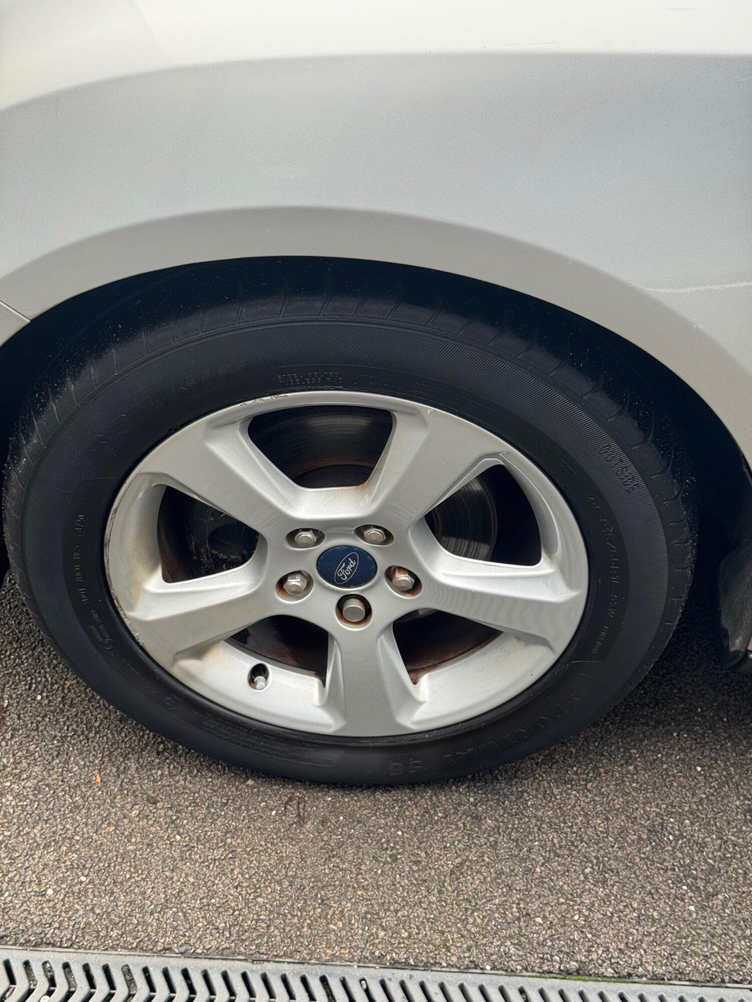 Used Ford Focus 2014 for sale - 77484103: Photo 25