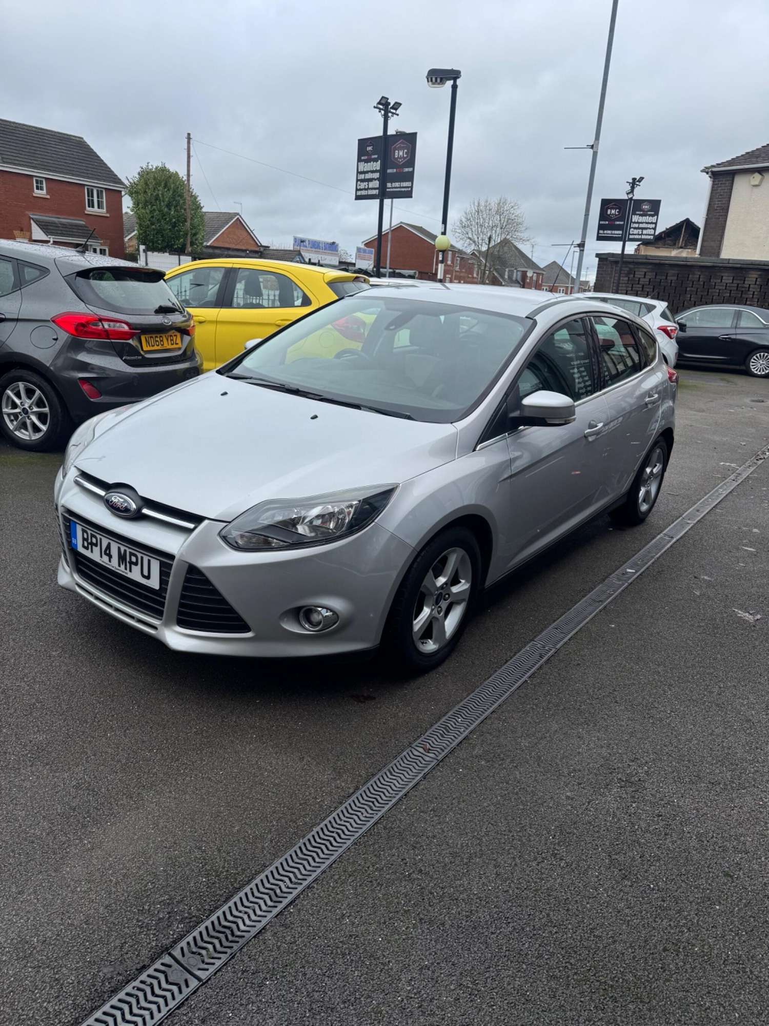 Used Ford Focus 2014 for sale - 77484103: Photo 6