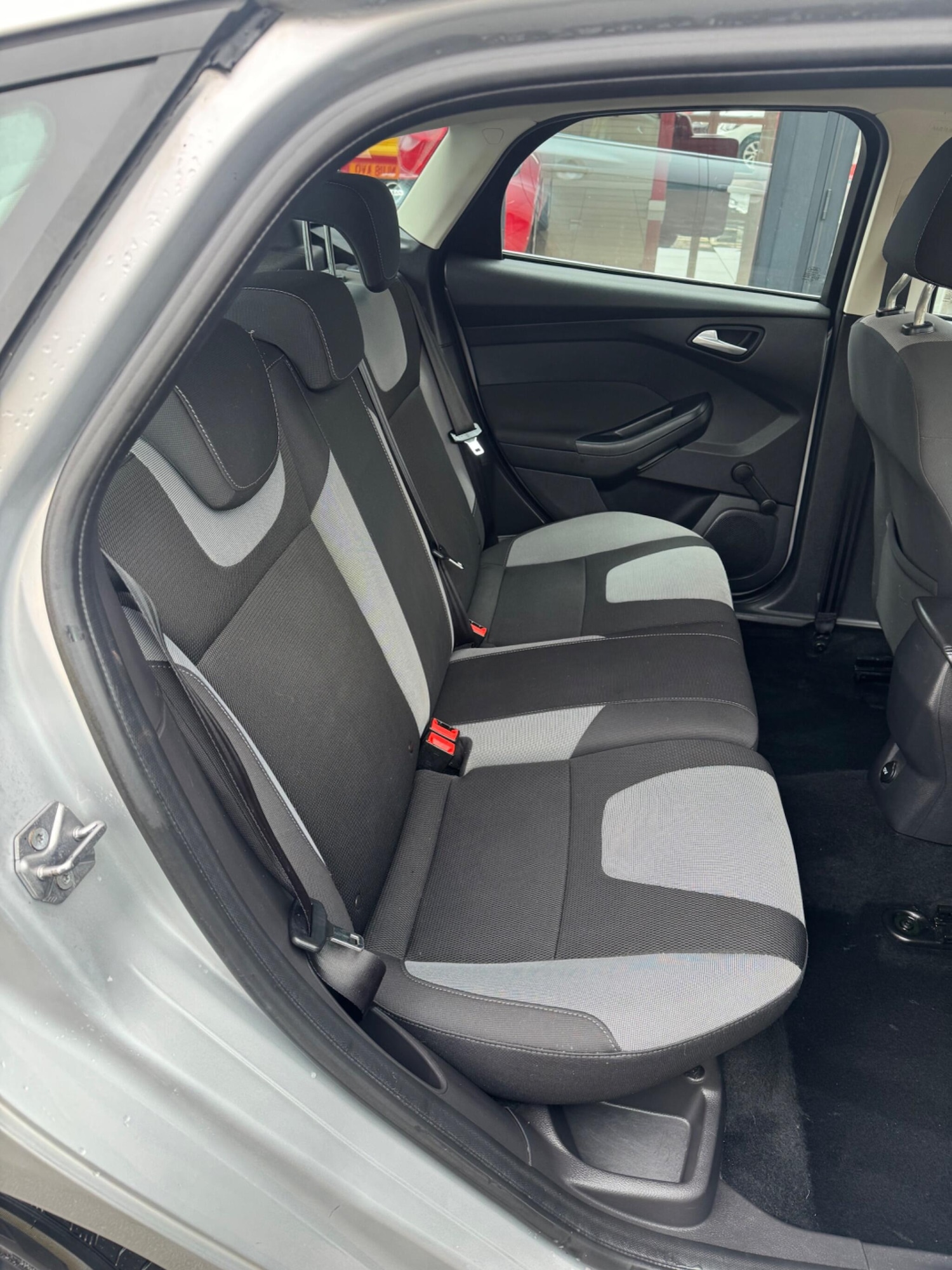 Used Ford Focus 2014 for sale - 77484103: Photo 9