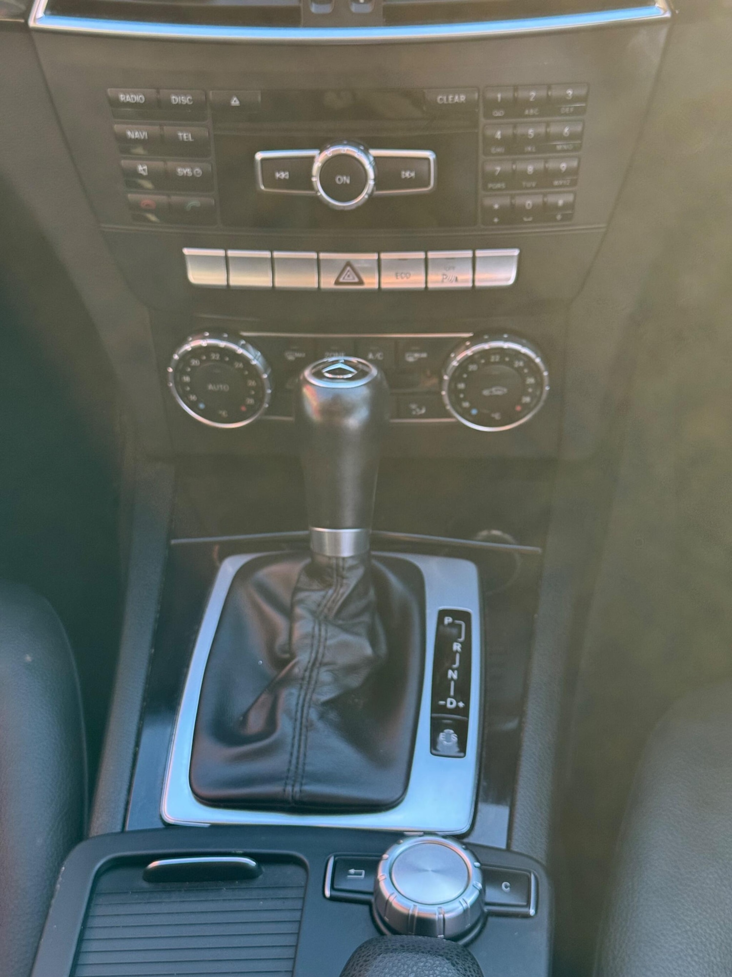 Used Mercedes-Benz C Class 2013 for sale - 76925933: Photo 15