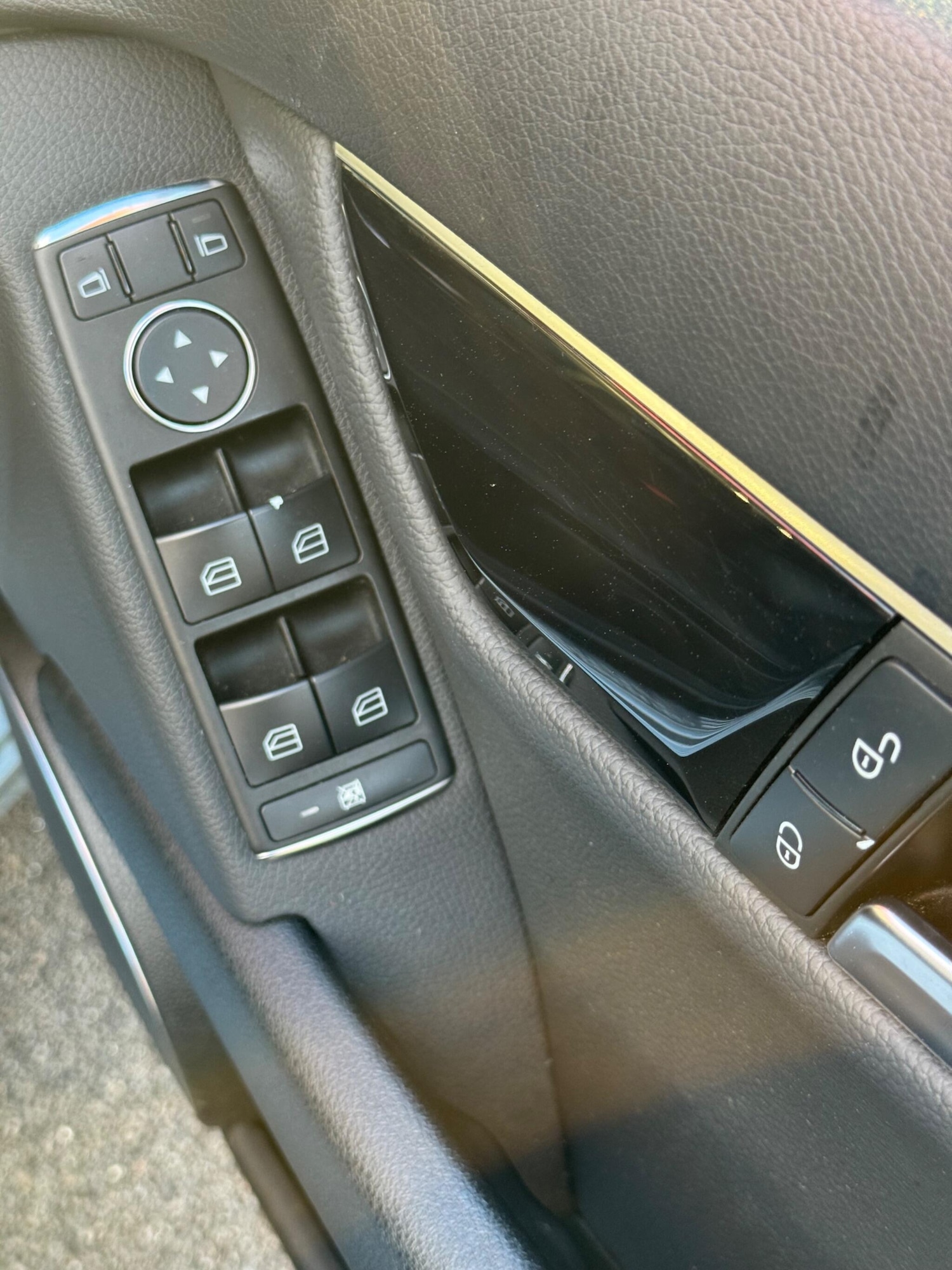 Used Mercedes-Benz C Class 2013 for sale - 76925933: Photo 16