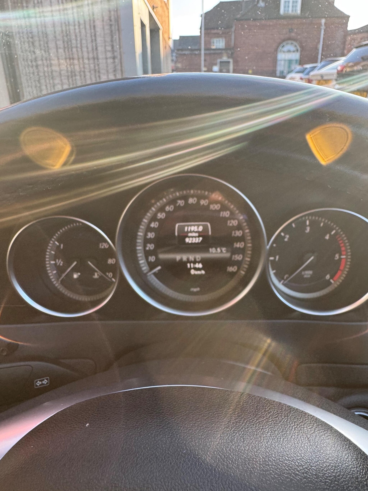 Used Mercedes-Benz C Class 2013 for sale - 76925933: Photo 19