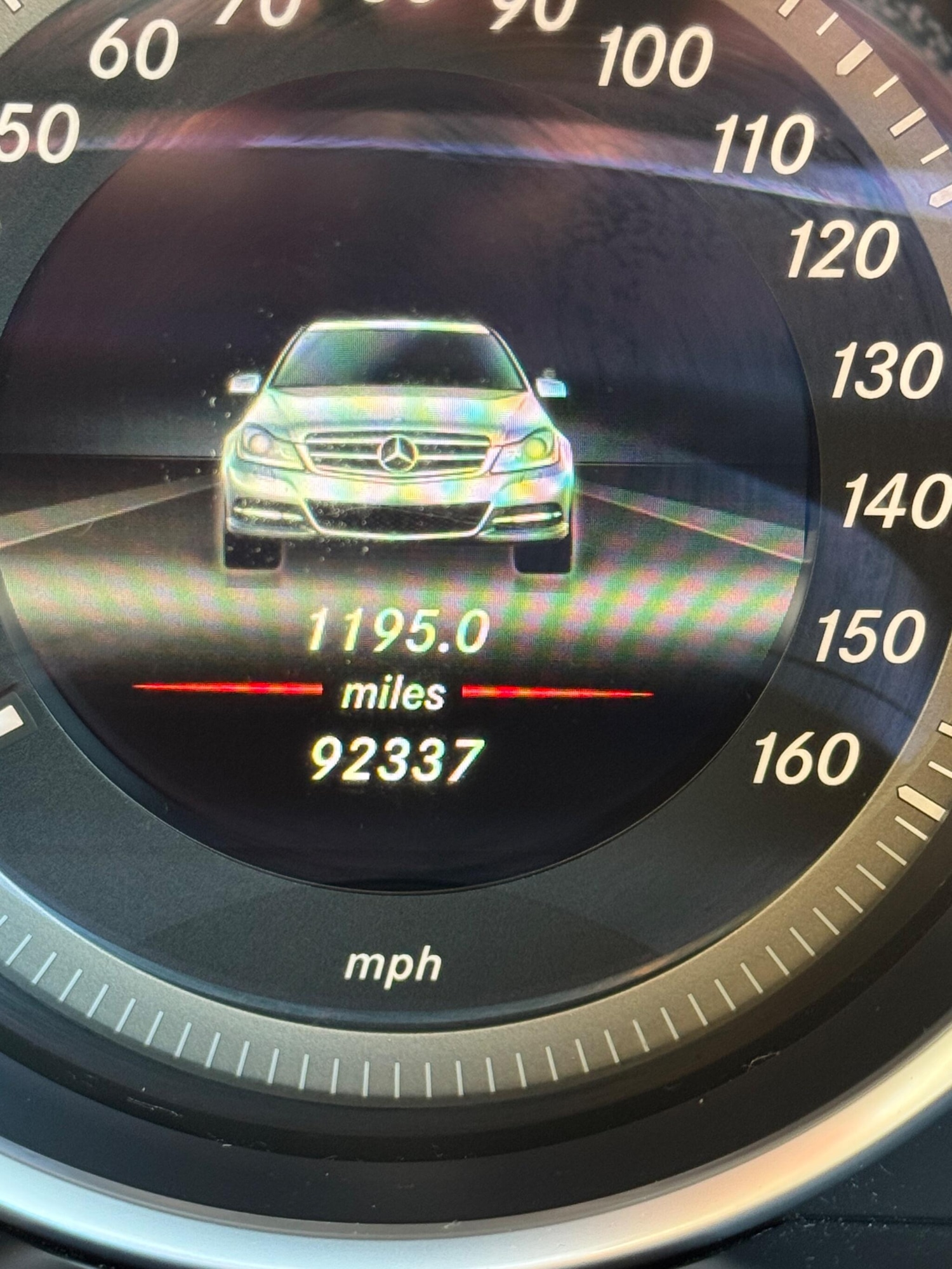 Used Mercedes-Benz C Class 2013 for sale - 76925933: Photo 20