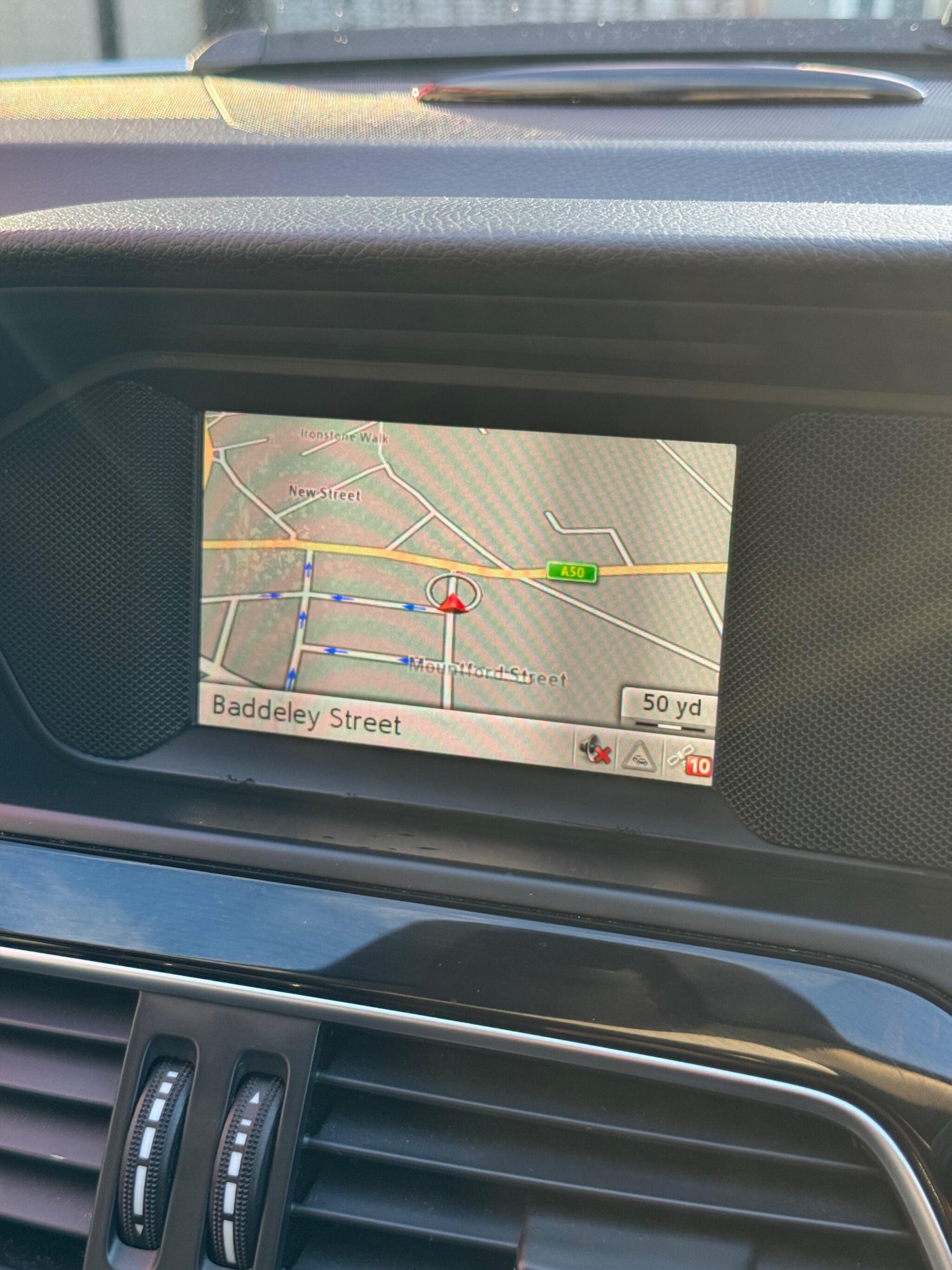 Used Mercedes-Benz C Class 2013 for sale - 76925933: Photo 21