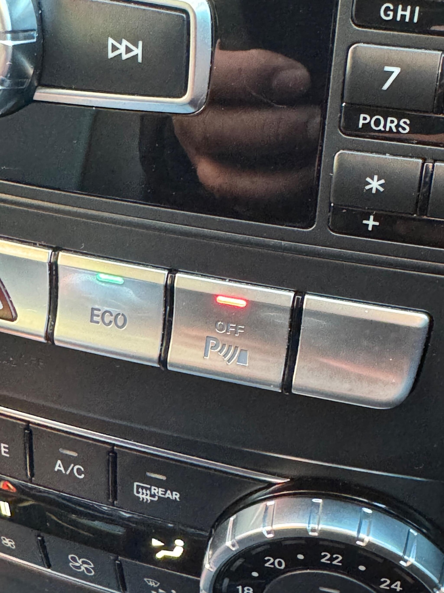 Used Mercedes-Benz C Class 2013 for sale - 76925933: Photo 22