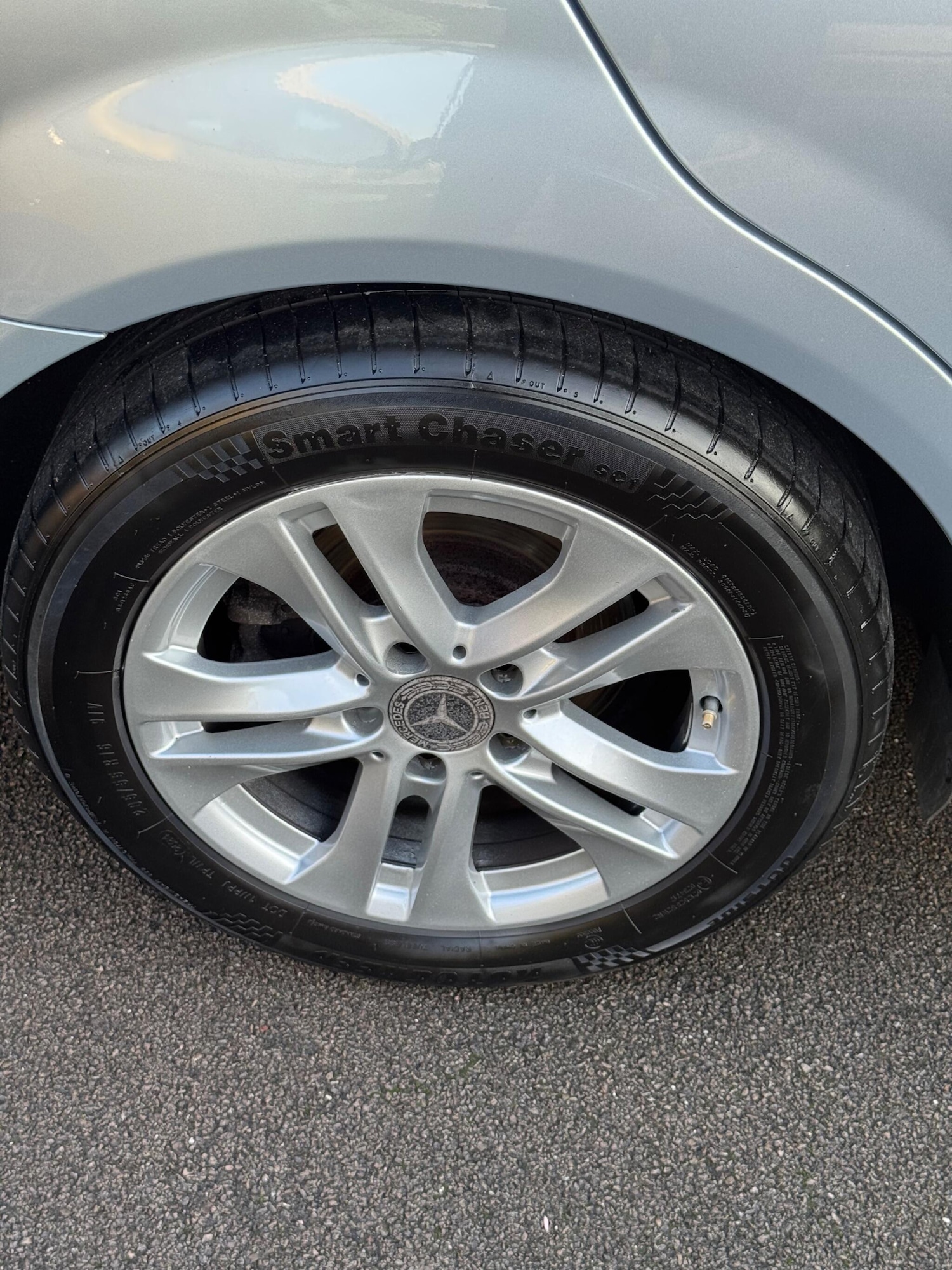 Used Mercedes-Benz C Class 2013 for sale - 76925933: Photo 23