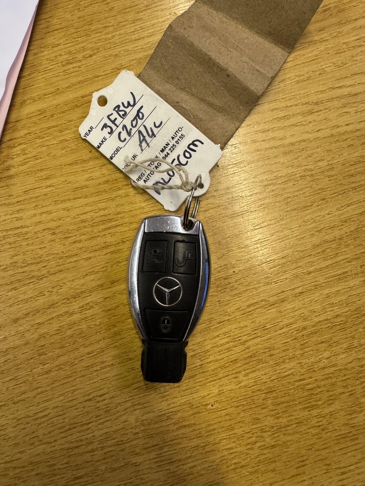 Used Mercedes-Benz C Class 2013 for sale - 76925933: Photo 28