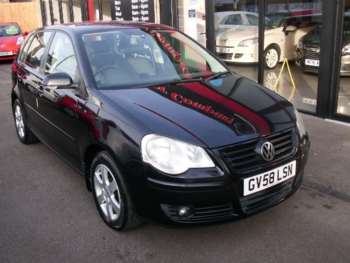 Used Volkswagen Polo 2008 for sale - 73614794: Photo