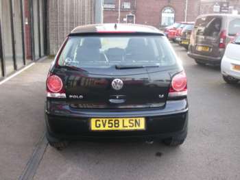 Used Volkswagen Polo 2008 for sale - 73614794: Photo