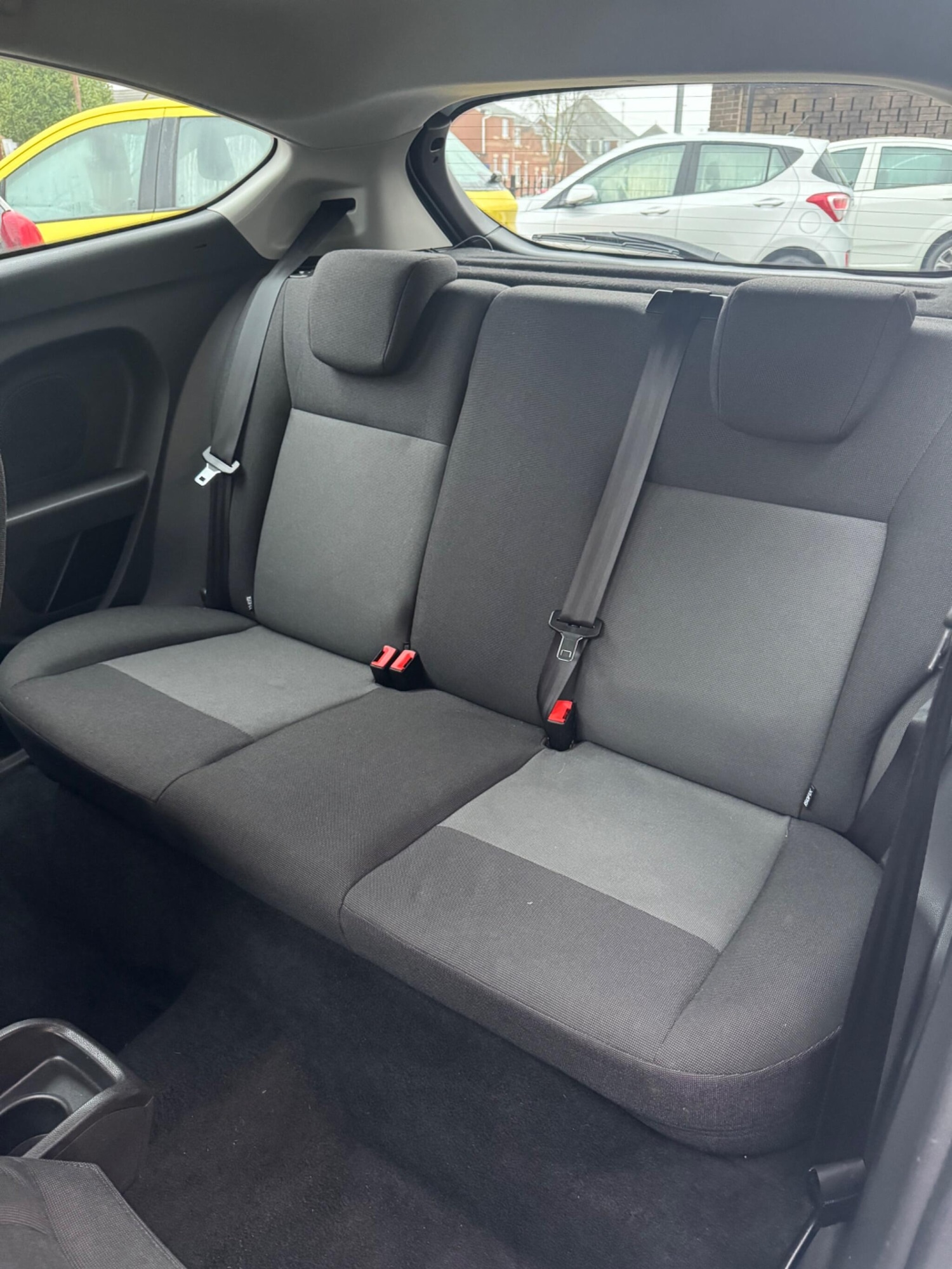 Used Ford Fiesta 2014 for sale - 77143547: Photo 11