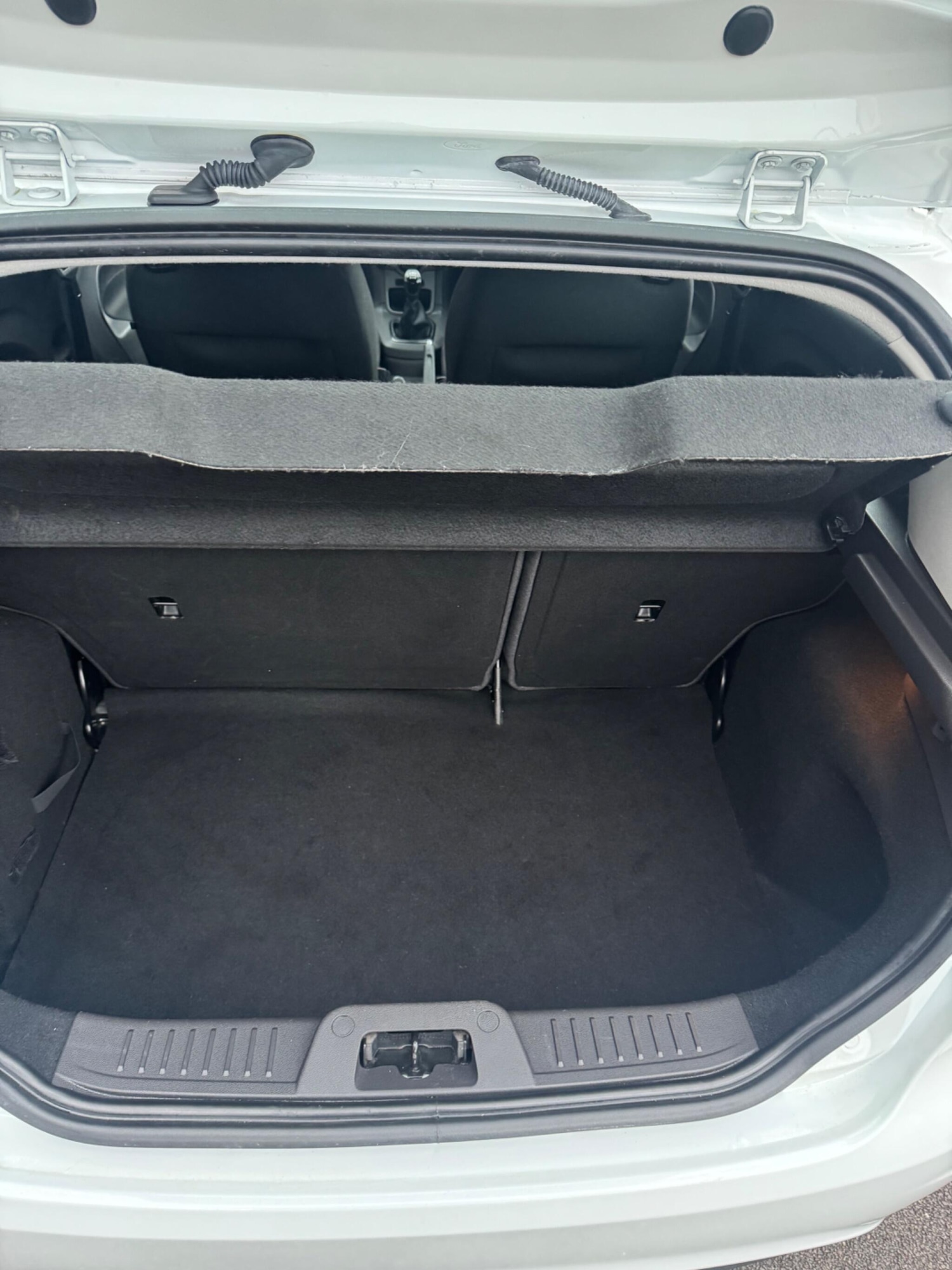 Used Ford Fiesta 2014 for sale - 77143547: Photo 12