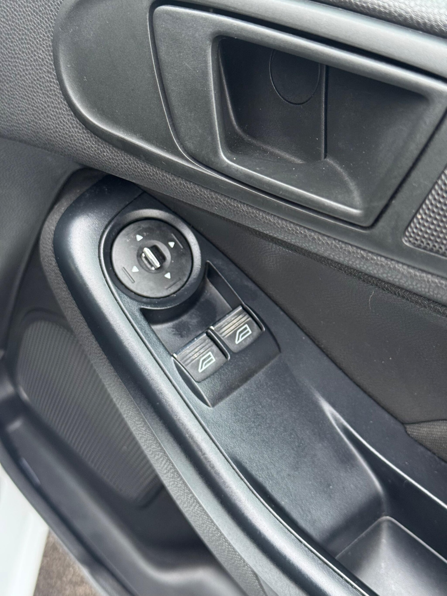 Used Ford Fiesta 2014 for sale - 77143547: Photo 13